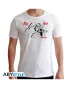 Majica AbyStyle One Piece - Full Crew - XXL