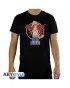 Majica AbyStyle One Piece - Luffy's New World - Black - L 
