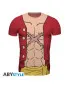 Majica AbyStyle One Piece - Luffy's New World - M 