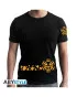 Majica AbyStyle One Piece - Trafalgar Law New World - XXL 