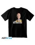 Majica AbyStyle One Punch Man - Saitama - Unisex - XL 