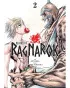 Manga Strip Record of Ragnarok 2 