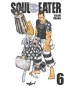 Manga Strip Soul Eater 6 