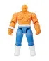 Action Figure Marvel Legends Titan Hero Series - Fantastic Four First Steps - Marvel's The Thing 