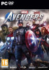 PCG Marvel's Avengers 