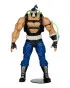 Mega Action Figure DC Multiverse - Bane (Glow In The Dark)  Gold Label 