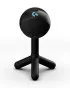 Mikrofon Logitech Yeti ORB Black -  RGB Gaming Microphone with LIGHTSYNC 