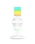 Mikrofon Marvo Blast 60 MIC07 - White 