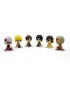 Mini Figure - Blind Box - Attack On Titan - Bobble Head 