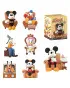 Mini Figure - Blind Box - Disney - Mickey & Friends Happy Friends Gathering Series 