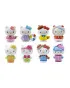 Mini Figure - Blind Box - Hello Kitty - Four Seasons Doll 