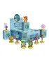 Mini Figure - Blind Box - SpongeBob SquarePants - Freeny's Hidden Dissectibles - Series 4 (Super Edition) 