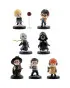 Mini Figure Harry Potter Wizards Series - Hero Box - Blind Box 