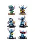 Mini Figures Lilo & Stitch Fun Series 2 - Blind Box 