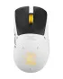 Miš Asus ROG Keris II Origin - KJP -  Wireless White 