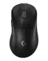Miš Logitech G PRO X Superlight Wireless v2 DEX - Black 