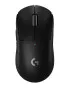 Miš Logitech G PRO X Superlight Wireless v2 SE - Black 
