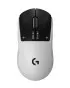 Logitech G PRO X2 SUPERSTRIKE Wireless Miš - Black 