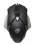 Miš MadCatz B.A.T. 6+ Black 