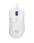 Miš Marvo Niro 40 G950 - White 