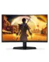 Monitor AOC 23.6'' VA C24G42E Black 