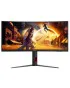 Monitor AOC 34'' Fast VA CU34G4 Black 