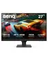 Monitor BenQ 27' LED GW2790E Black 