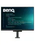 Monitor BenQ 28.2