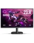 Monitor Cooler Master 23.8'' VA GA241 Black 