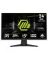 Monitor MSI MAG 24'' IPS 244F Black 