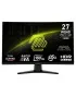 Monitor MSI MAG 274CQF WQHD 