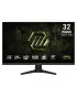 Monitor MSI MAG 32'' Rapid VA 325QF Black 