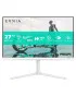 Monitor Philips 27'' Fast IPS 27M2N3501PA/00 White 