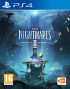 PS4 Little Nightmares 2 