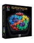 Mozgalica Smart Games - IQ Deluxe - Pentagon 
