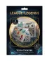 Nalepnice League Of Legends - Tech Sticker Pack 