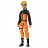 Action Figure Naruto Shippuden - Anime Heroes - Uzumaki Naruto 