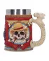 Krigla - One Piece - Luffy Tankard 