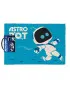 Otirač Astro Bot - Coir DoorMat 