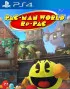 PS4 Pac-Man World Re-Pac 