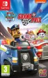 Switch Paw Patrol - Paw Patrol Grand Prix 