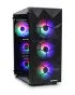 Računar Gaming - Ryzen 5  5500 16gb 512gb AMD6500XT 