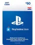 PlayStation Network PSN Card €50 (HR) - Digital Code 