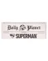 Podloga Paladone Superman - Daily Planet 