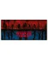 Podloga Stranger Things - Upside Down - XL Desk Pad 