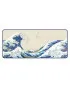 Podloga The Great Wave Of Kaganawa - Desk Mat 