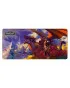 Podloga World of Warcraft - Dragonflight - Alexstrasza And Dragon - XL 