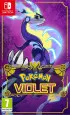 Switch Pokemon - Violet 