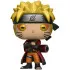 Bobble Figure Anime - Naruto Shippuden POP! - Naruto - Sage Mode 