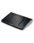Postolje i hladnjak za laptop Cooler Master NotePal L1 Black 